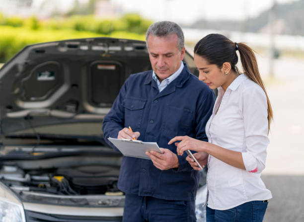Full coverage car insurance in University of Virginia, VA
